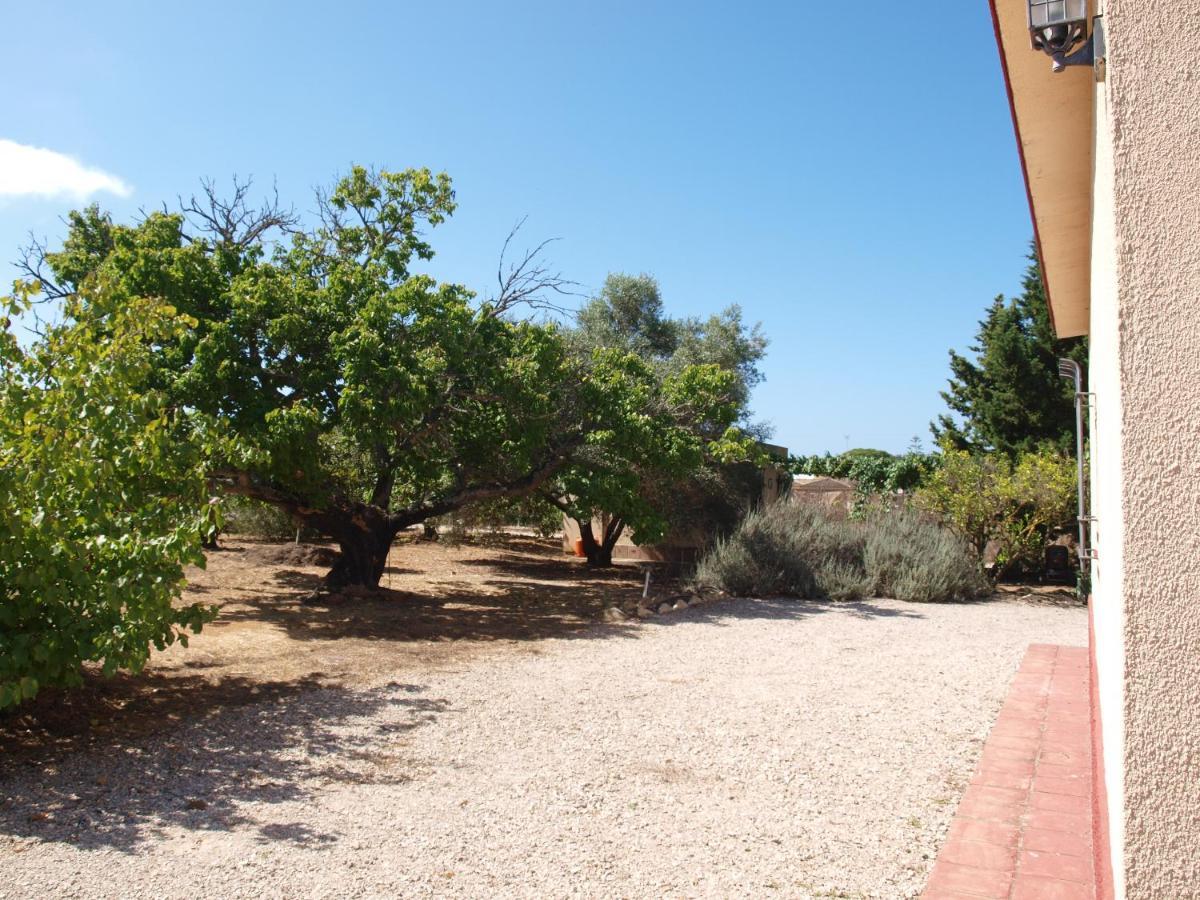 El Arrabal De La Barrosa Villa Chiclana de la Frontera Luaran gambar